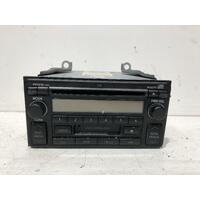 Toyota CAMRY Radio Cd Player SK36 08/02-05/06