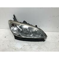 Honda CIVIC RIght Headlight 7TH Gen Sedan 02/04-12/05