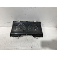 Toyota HIACE Instrument Cluster RZH 11/89-08/98 