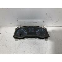 Toyota RAV4 Instrument Cluster SXA10 07/94-06/00