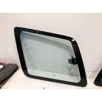 Toyota RAV4 Left Rear Side Glass SXA10 3DR 07/94-06/00