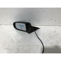 Mazda 323 Left Door MIrror BA11 Electric 11/96-08/98