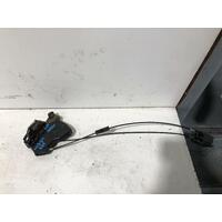 Toyota HILUX RIght Front Door Lock Mechanism 03/05-08/15