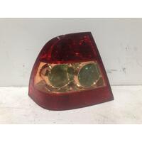 Toyota COROLLA Left Tail Light ZZE122 Sedan 04/04-06/07