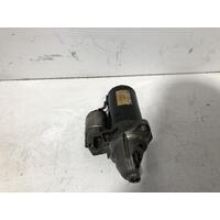 Land Rover Discovery Starter Motor 12/1991-02/1999