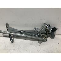 Toyota Camry Left Front Window Regulator  AHV40 06/2006-11/2011