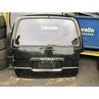 Toyota HIACE Tailgate Bootlid RZH Van 11/89-12/04