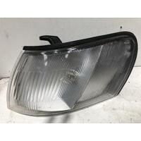 Toyota COROLLA Left Corner Light AE101 05/92-10/99 