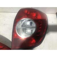 Holden CAPTIVA Right Tail Light CG 09/06-10/09 CX/ LX /SX