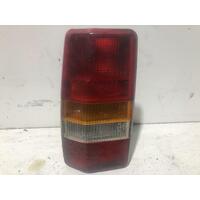 Landrover DISCOVERY Left Tail Light 04/94-02/99 