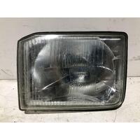 Landrover DISCOVERY Left Head Light 04/94-02/99