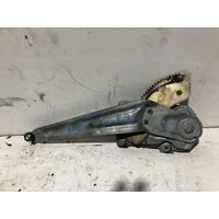 Toyota COROLLA Left Rear Window Reg/Motor AE101 Manual  05/92-10/99