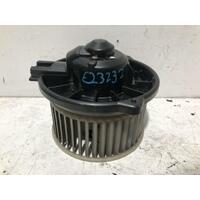 Toyota COROLLA Heater Fan Motor AE101 09/94 -10/99 