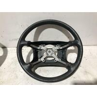 Toyota SOARER Steering Wheel SC400 90-00 4 Spoke