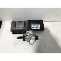 Holden COMMODORE Ecu Security Set 3.6 V6 VE 08/06-04/13