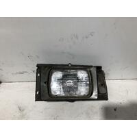 Toyota COROLLA Left Headlight KE70 10/81-10/83