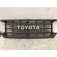 Toyota LANDCRUISER Grille HJ60 TURBO 87-05/90