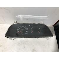 Toyota COROLLA Instrument Cluster AE101 05/92-10/99