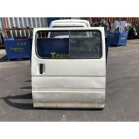 Toyota Hiace Left Rear Sliding Door RZH125 11/1989-12/2004