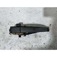 Mazda BT50 Left Front Outer Door Handle UP 10/2011-06/2020