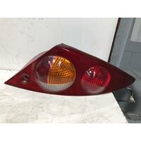 Ford COUGAR Right Tail Light 09/99-12/02