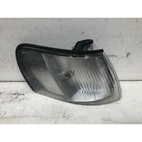 Holden NOVA Right Corner Light LG 11/94-08/96 