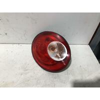 Volkswagen BEETLE Right Tail Light 9C/1Y 04/04-11/11