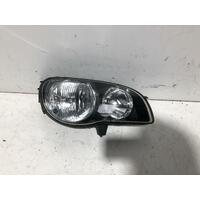 Toyota COROLLA Right Headlight AE112 10/99-11/01