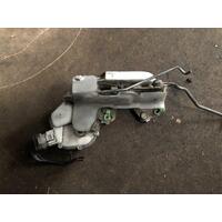 Mitsubishi FTO Lock Mechanism COUPE Right Front 94-00