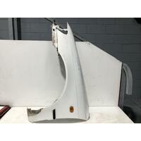 Toyota Corolla Left Guard AE101 09/1994-10/1999