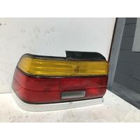 Toyota COROLLA Left Tail Light AE101 Sedan 05/92-10/99