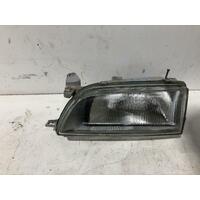 Toyota COROLLA Left Headlight AE101 05/92-10/99