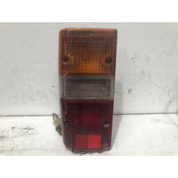 Toyota LANDCRUISER Left Tail Light HJ60 11/84-05/90 60 SERIES