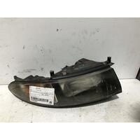 Toyota ESTIMA Right Headlight CXR10 1991-1994