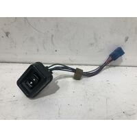 Toyota LANDCRUISER Power Window Switch HJ60 Right Rear 11/80-05/90