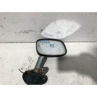 Toyota COROLLA Right Door Mirror KE30 KE55 10/74-09/81