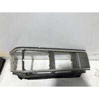 Toyota TARAGO Right Headlight Surround YR22 1989