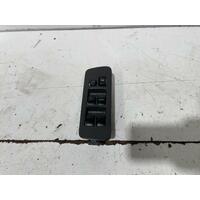 Toyota Kluger Master Window Switch MCU28 01/2001-04/2007