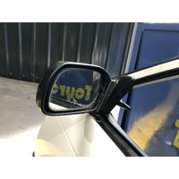 Toyota COROLLA Left Door Mirror AE101 Manual 05/92-10/99