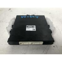 Lexus RX SERIES Power Management Control Unit AL10 03/09-09/15 89690-48020