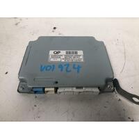 Lexus RX SERIES Parking Assist Module AL10 03/09-09/15 P/N 86792-48121