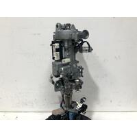 Lexus RX SERIES Steering Column AL10 12/08-08/15 