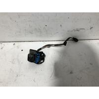 Toyota Prado Reverse Camera 150 SERIES 08/09-07/13