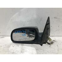 Ford FAIRLANE Left Door Mirror BA BF Memory 07/03-12/07 Chrome