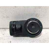 Holden CRUZE Head Lamp Switch JH 03/11-01/17 