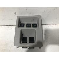 Lexus RX SERIES Boot/ Fuel Flap Release Switch AL10 03/09-09/15