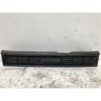 Toyota COROLLA Grille AE92 Sedan/ Hatch 06/89-06/91 CSX