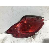 Lexus RX350 Left Bumper Light GGL15 12/08-08/15