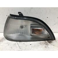 Toyota COROLLA Left Corner Light AE92 Sedan/ Hatch 06/89-06/91