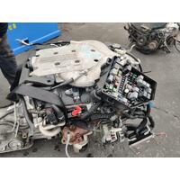 Holden Commodore Engine VE 08/06-04/13